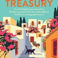 Cover Art for 9781760879228, Maeve Binchy's Treasury by Maeve Binchy