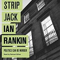 Cover Art for 9781409142201, Strip Jack by Ian Rankin