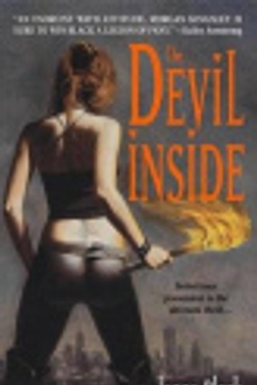 Cover Art for 9781299070202, The Devil Inside by Portia Da Costa
