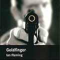 Cover Art for 9783194729582, Goldfinger by Ian Fleming