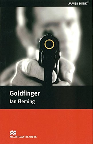 Cover Art for 9783194729582, Goldfinger by Ian Fleming