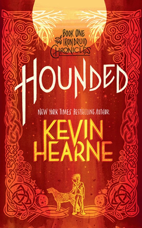 Cover Art