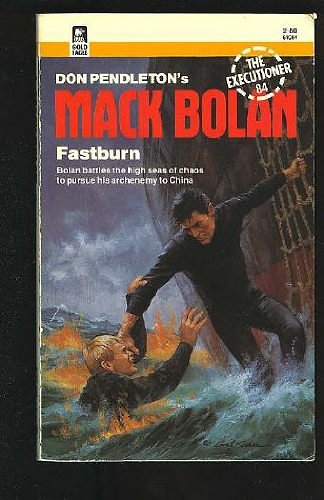 Fastburn