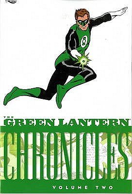 Green Lantern