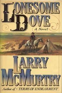 Cover Art for 9780671795894, Lonesome Dove by Larry McMurtry