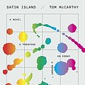 Cover Art for 9780307593955, Satin Island by Tom McCarthy