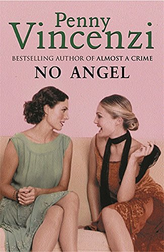 Cover Art for 9780752831992, No Angel by Penny Vincenzi