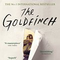 Cover Art for 9780349139630, The Goldfinch by Donna Tartt