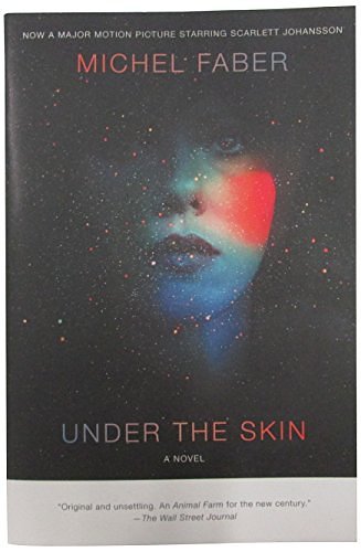 Cover Art for 9780006393726, Under The Skin by Michel Faber