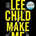 Cover Art for 9781524757090, Make Me (Jack Reacher) by Lee Child