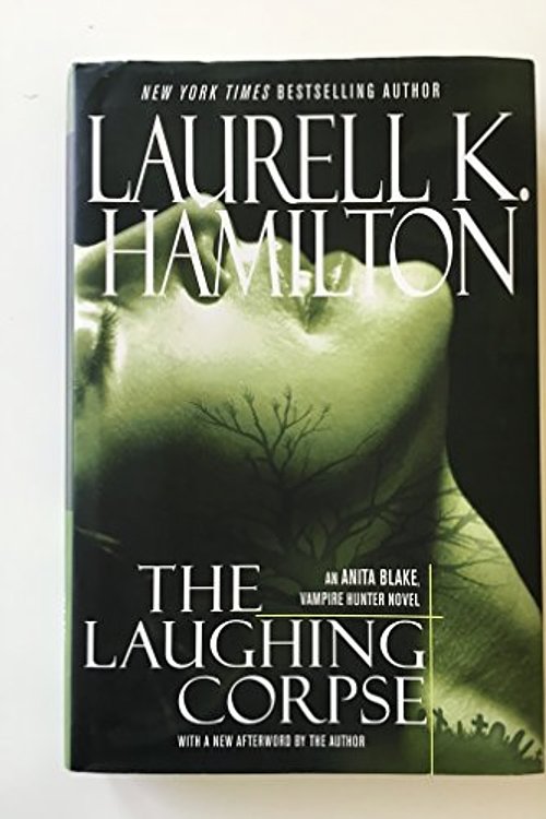 Cover Art for 9780425192009, The Laughing Corpse by Laurell K. Hamilton