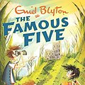 Cover Art for 9780340894644, FAMOUS FIVE: 11: FIVE HAVE A WONDERFUL TIME by Enid Blyton