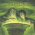 Cover Art for 9780439786775, Harry Potter and the Half-Blood Prince - Library Edition by J. K. Rowling