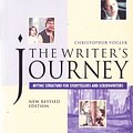 Cover Art for 9780752205571, The Writer's Journey by Christopher Vogler