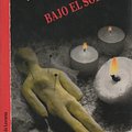 Cover Art for 9788422630449, Maldad bajo el sol by Agatha Christie