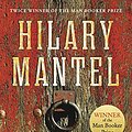 Cover Art for 9781554687800, Bring Up the Bodies by Hilary Mantel