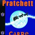 Cover Art for 9780613277617, Carpe Jugulum by Terry Pratchett