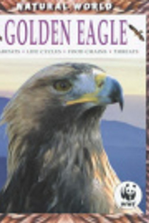 Cover Art for 9780750234146, Golden Eagle by Malcolm Penny