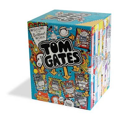 Cover Art