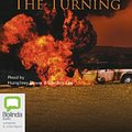 Cover Art for 9781743195833, The Turning (MP3 CD) by Tim Winton