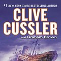 Cover Art for 9780425275146, Ghost Ship by Clive Cussler, Graham Brown