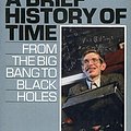 Cover Art for 9780816147731, A Brief History of Time by Stephen Hawking