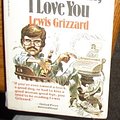 Cover Art for 9780446342995, Kathy Sue Loudermilk, I Love You by Lewis Grizzard