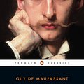 Cover Art for 9780140443158, Bel-Ami by Guy De Maupassant, Guy Maupassant