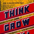 Cover Art for 9781880369005, Think & Grow Rich by Napoleon Hill