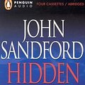 Cover Art for 9780142800577, Hidden Prey by John Sandford