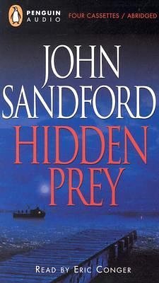 Cover Art for 9780142800577, Hidden Prey by John Sandford