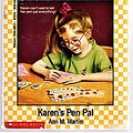 Cover Art for 9780590448314, Karen's Pen Pal by Ann M. Martin