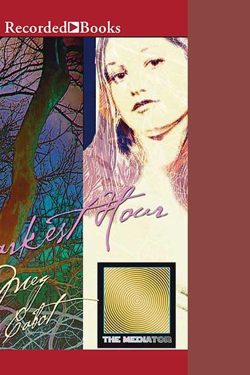 Cover Art for 9781449800789, Darkest Hour by Meg Cabot