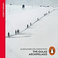 Cover Art for B07PPX4BXC, The Gulag Archipelago by Aleksandr Solzhenitsyn