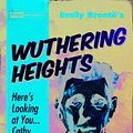 Cover Art for 9781843441359, Wuthering Heights (Pulp! The Classics) by Emily Bronte