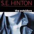 Cover Art for 9780881030396, The Outsiders by S. E. Hinton