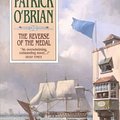 Cover Art for 9780393309607, The Reverse of the Medal by Patrick O'Brian