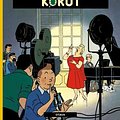 Cover Art for 9789511226857, Castafioren korut by Hergé