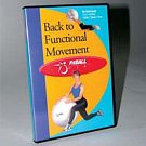 Cover Art for 9780970429193, FitBALL Back to Functional Movement DVD with Trish Scott by FitBALL
