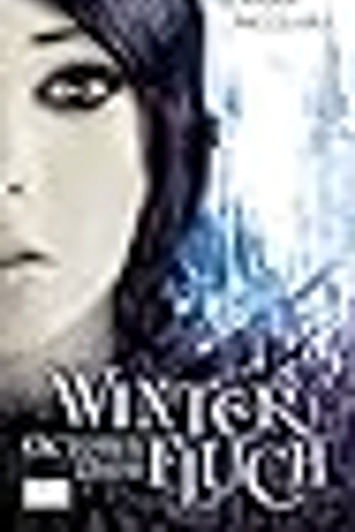 Cover Art for 9783802582882, October Daye 01. Winterfluch by Seanan McGuire