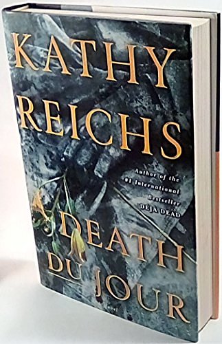 Cover Art for 9780434007363, Death du Jour by Kathy Reichs