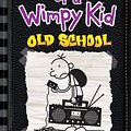 Cover Art for 9781419717017, Diary of a Wimpy Kid Book 10Diary of a Wimpy Kid by Jeff Kinney