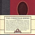 Cover Art for 9780715634721, Christmas Books by Charles Dickens