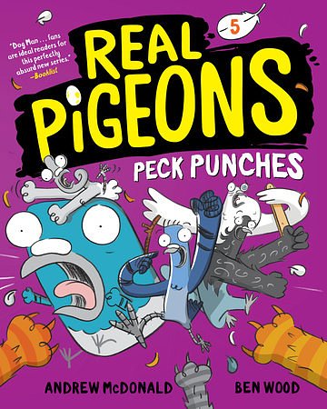 Cover Art
