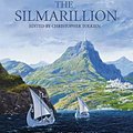 Cover Art for 9780618391110, The Silmarillion by J R r Tolkien