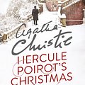 Cover Art for 9780007422371, Hercule Poirot’s Christmas (Poirot) by Agatha Christie