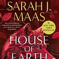 Cover Art for 9781526663559, House of Earth and Blood by Sarah J. Maas