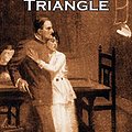 Cover Art for 9781606645741, The Golden Triangle by Maurice Leblanc