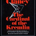 Cover Art for 9780671660741, The Cardinal of the Kremlin by Tom Clancy