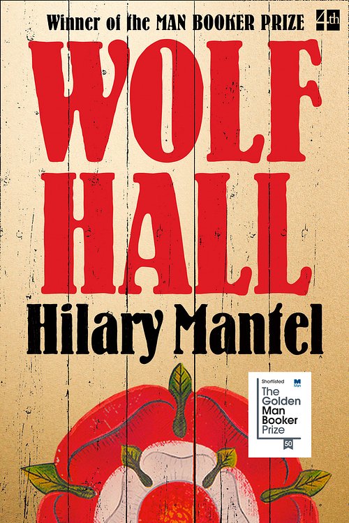 Cover Art for 9780007230204, Wolf Hall by Hilary Mantel